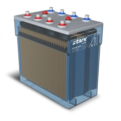 STARK GroE 2500 Lead-Acid Battery for Stationary Use