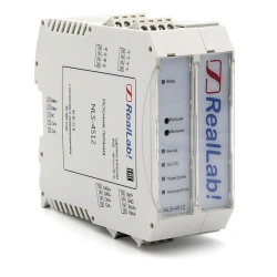 Intelligent Power Supply with RS-485 Interface NLS-4512