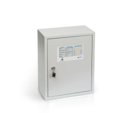 Control Cabinet for Electric Motors - SHUN/V-R2