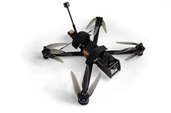 Portable Search and Rescue Drone System "PHOENIX MINI