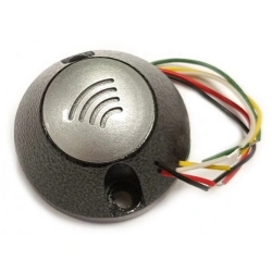Mifare RFID Reader for Access Control Systems, Model CP-Z-2 (MF-I)
