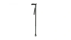 Adjustable Metal Walking Cane 393