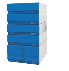 Liquid Chromatograph "Lumachrom-M-600