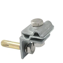 Conductor Holder for Lightning Protection Systems UKP-2GTS-01