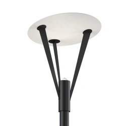 SVETHOLL Polar Outdoor LED Light D600 H760 30W 2370 Lm