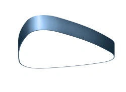 LITUS Series LED Lights - Versatile Solutions for Space Illumination