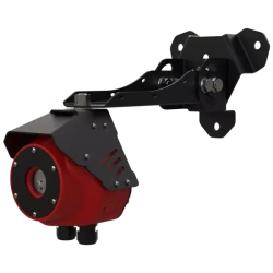 Flame Detector for Mining Applications, Model IP 330-2-1-485