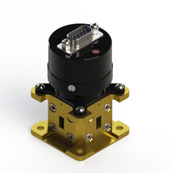 Microwave Module Coaxial Waveguide Switch M34228-7