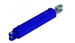 Hydraulic Cylinder 1239.00.00.00 (100x40-400 mm), 16 MPa