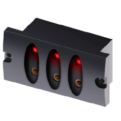 Voltage Indication Kit, Type KINN