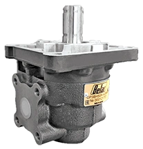 Gear Pump Series VN for Hydraulic Systems