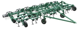 Soil Cultivator KRG-10.0M for Efficient Soil Processing