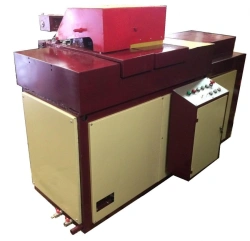 Compact Section Contact Welding Machine MSO-606L