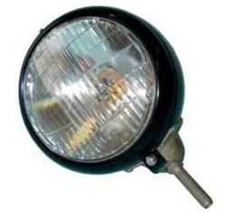FG16E Multifunctional Light for Various Applications