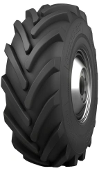 High-Performance Pneumatic Tire 28LR26 NORTEC H-23 for Heavy Vehicles
