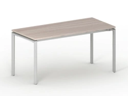 Hygienic Coated Dining Table for Food Service and Cafes