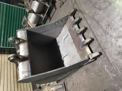 General Purpose Excavator Bucket Model 609-3519