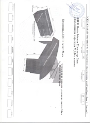 Executive Desk for Management