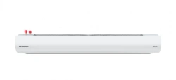 Electric Air Curtain with Water Heat Exchanger KVC-B15W14-11