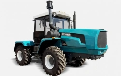 Industrial Wheel Tractor BTZ-241K.20 with YAMZ-236M2-59 Engine