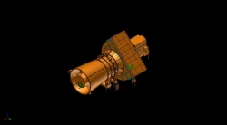 Axial Smoke Extractor for Efficient Gas Cleaning DO