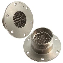 2PMGSD Type Specialized Cylindrical Connectors GE0.364.144TU