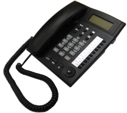 Spectrum-O Telephone Device for Open Two-Wire Networks