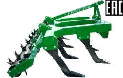 Deep Soil Loosener RН-2.5 "Gefest