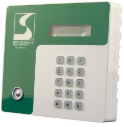 BRO-6 GSM+ 4G Radio Channel Object Module