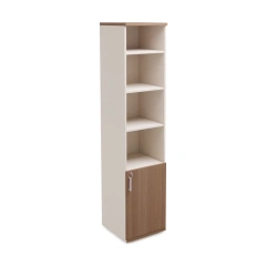 Wooden Office Cabinet for Documents Art. 230(180)