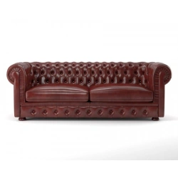 Botticelli Lux Light-2 Sofa (L1600)