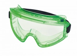 Closed Protective Goggles with Panoramic View ZN11 PANORAMA, Art. 21111