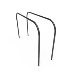 Parallel Bars Trainer for Teens - Model 007