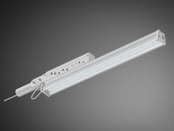 Outdoor LED Light Fixture SV-GNS-S-120