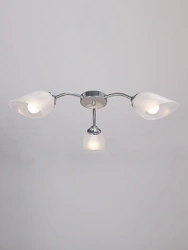 General Purpose Stationary Lamp for Incandescent Bulbs V3750-9/3PL