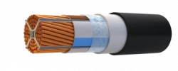 Power Cables VVГ for Voltage up to 1 kV