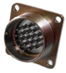 Low-Frequency Sealed Connectors Type 2PMG bR0.364.103TU