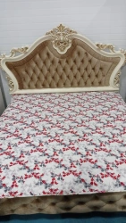 Synthetic Blanket - Lightweight and Warm