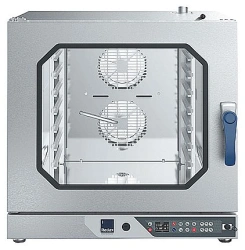 Steam Convection Oven TL07DGDL for Culinary Preparation