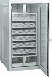 Agricultural Egg Incubator IFH-250 NS