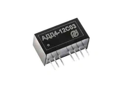 Single-Channel Stabilizing Power Module ADD4-24C12