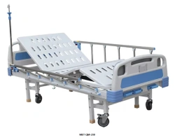 Three-Function Medical Bed MET QM-230