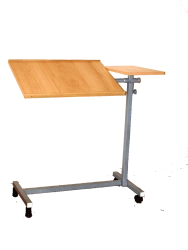 Bedside Table ST-01.1 for Patient Care