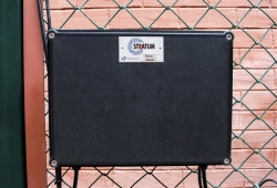 Comprehensive Security System "Stratum