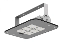 Industrial Wall-mounted LED Light KEDR SBU LE-SBU-32-075-1070-67H 75W 5000K 10100LM