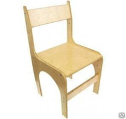 Children's Educational Chairs for Schools - Art. 10-009 to 10-020