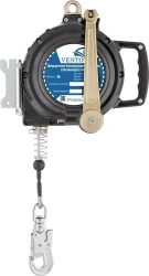 Automatic Rescue Lifting Device «NV evak 15» (15m Length) vnt HB eva