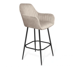 Adjustable Bar Stool Sheffilton SHT-ST38-1/S131