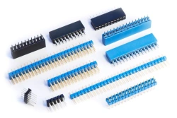 Connector SNП346-1RP21-1 Socket RYMK 430420.019TU