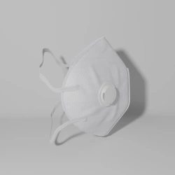 Dust and Aerosol Respirator UFR 001 V Protection Class